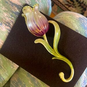 #Ciel Tulip Trinket# Box